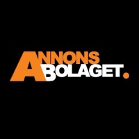 ANNONSBOLAGET logo - Similar company to Visual Solutions Bv