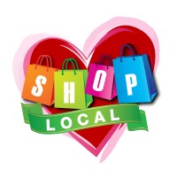 Shop Local Online Marketplace logo - Similar company to Fit By Ro