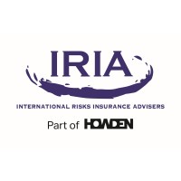IRIA SA (part of HOWDEN) logo - Similar company to Howden R.S.