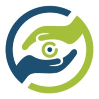 Servants for Sight logo - Similar company to Sidewalk Hope