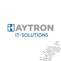 Haytron IT-Solutions logo - Similar company to Start-Up Treff