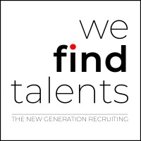 wefindtalents logo - Similar company to Der Charisma Club