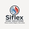 Siflex HVAC Solutions logo - Similar company to Mpi Systems