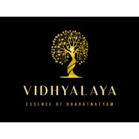 Vidhyalaya Dancespace logo - Similar company to Visiontek