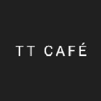 TT CAFÉ logo - Similar company to 22Dragons