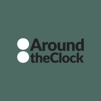Around The Clock Communications logo - Similar company to Ctrl F5 - Gaming Consultancy