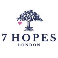 7 HOPES London logo - Similar company to Discover Phenomenal