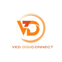 Ved DigiConnect logo - Similar company to Eduknox