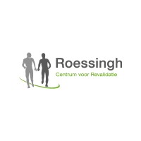 Roessingh, Centrum voor Revalidatie logo - Similar company to Medisch Spectrum Twente