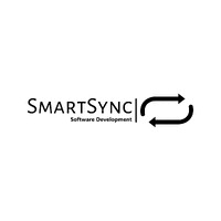 SmartSync logo - Similar company to Mrona