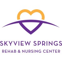 Skyview Springs Rehab & Nursing Center logo - Similar company to Launchpointpeo
