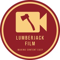 Lumberjack Film logo - Similar company to My Media Sydney