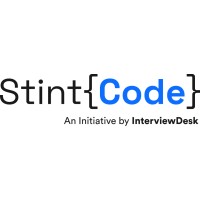 StintCode logo - Similar company to Creya Ai By Interviewdesk