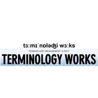 Terminology Works logo - Similar company to Faironly