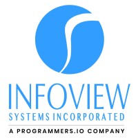 Infoview Systems Inc. logo - Similar company to Crossover Community Development