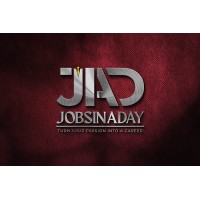 JOBSINADAY logo - Similar company to Bridge Keys