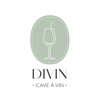 DIVIN • Cave à vin • logo - Similar company to La Cave À Vin