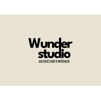WUNDER STUDIO DESIGN logo - Similar company to Prizoners
