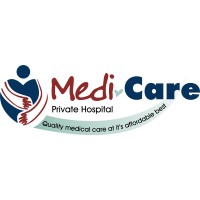 Medicare Private Hospital logo - Similar company to Tamsco