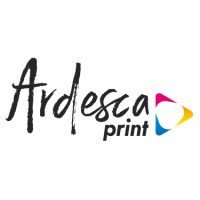 Ardesca Print logo - Similar company to Ig Print