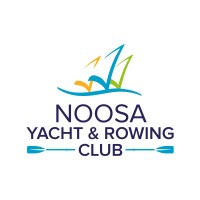 Noosa Yacht and Rowing Club logo - Similar company to Mooloolaba Yacht Brokers