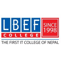 LBEF College logo - Similar company to Codroidhub Pvt. Ltd.