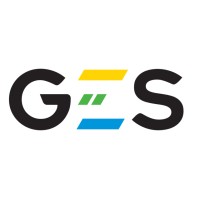 GES Energy logo - Similar company to Solar Technologies Bulgaria