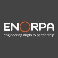 Enorpa Enerji logo - Similar company to Solarpro Enerji̇