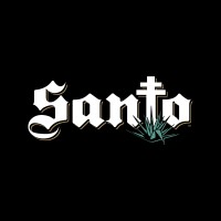 Santo Spirits logo - Similar company to Nicksan