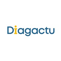 DIAGACTU logo - Similar company to Lcp Certification