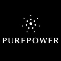 PurePower Botanicals logo - Similar company to Falcon Discovery