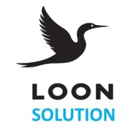 LOON Solution logo - Similar company to Muslim Raya