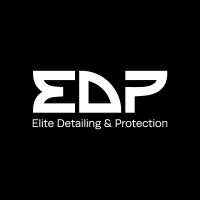 EDP | Elite Detailing and Protection logo - Similar company to Pyralink Innovation Ltd.