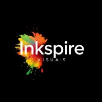 Inkspire Visuals logo - Similar company to Fresh It