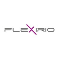 Flexirio logo - Similar company to Tucantronics