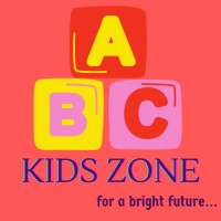 KIDS ZONE logo - Similar company to 5 Etoiles