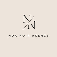 Noa Noir Agency logo - Similar company to 3Ssport