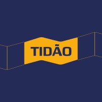 Tidão Indústria & Atacado logo - Similar company to Evolvee Talent