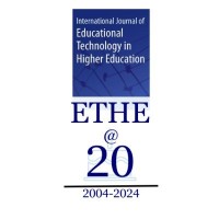 ETHE Journal logo - Similar company to Asu Helios Decision Center For Educational Excellence