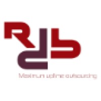 RDB Benelux logo - Similar company to Maatwerk Arbeidsadvies