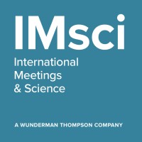 International Meetings & Science logo - Similar company to Imsci Lab