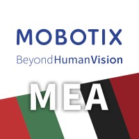 MOBOTIX MEA logo - Similar company to Blue Square Network Solutions Llc
