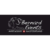 St-Bernard-Events logo - Similar company to Greencrowdfunder