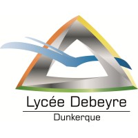 LYCEE PROFESSIONNEL GUY DEBEYRE logo - Similar company to Lycee General Technique A. Angellier