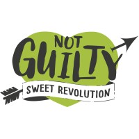 Not Guilty - Sweet Revolution logo - Similar company to Not Guilty