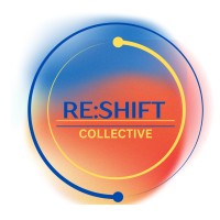 Re:Shift Collective logo - Similar company to Social Care Skills
