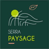 Serra Paysage logo - Similar company to Association Base