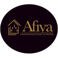 Afiya logo - Similar company to Afiya Health