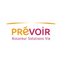 PRÉVOIR logo - Similar company to Agent Asap