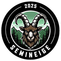 SEMI'NEIGE 2025 logo - Similar company to Generation Models